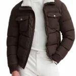 Elsbeth S03 Teddy Tascioni Jacket