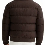 Elsbeth S03 Teddy Tascioni Jacket Back