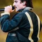 Governors Ball Benson Boone Cotton Jacket