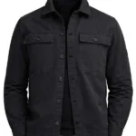 Greenland 2 Migration Gerard Butler Jacket