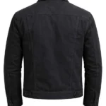 Greenland 2 Migration Gerard Butler Jacket Back