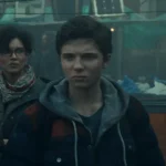 Greenland 2 Migration Roman Griffin Davis Rockford Jacket