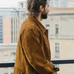 Guy Burnet Landman S02 Jacket