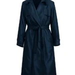 His & Hers Tessa Thompson Coat