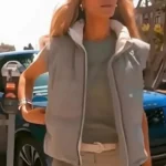 Housewives Of Beverly Hills Dorit Kemsley Vest