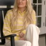 Housewives Of Beverly Hills Erika Jayne Sweater