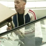 Jacob Hill Abbott Elementary Bomber Jacket