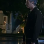 Justin Kirk The Burbs Brown Jacket