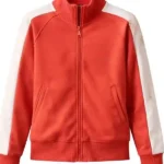 Kaley Cuoco Vanished Track Jacket