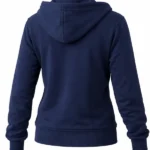 Kara Lawson USA Jacket Back