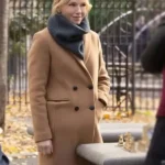 Kelli Giddish Law and Order SVU Coat