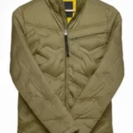 Kevin Atwater Chicago PD Puffer Jacket