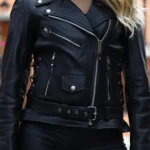 Killer Clown Girls Josephine Carstensen Jacket