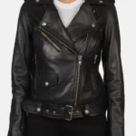 Killer Clown Girls Marieka Prom Jacket