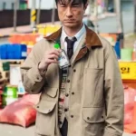 Kim_Byung-chul_Cashero_Cotton_Jacket