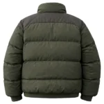 Land of Sin S01 Krista Kosonen Dani Green Jacket Back