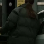 Land_of_Sin_2026_Krista_Kosonen_Green_Puffer_Jacket_Back