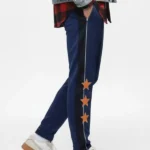 Marty Supreme A24 Track Pant