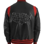 Mens_Liberate_USA_Black_Leather_Varsity_Jacket_Back
