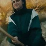 Motorvalley Blu Venturi Jacket