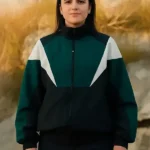 Motorvalley Blu Venturi Track Jacket