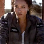 NCIS Sydney S03 Olivia Swann Jacket