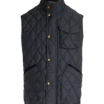 No Other Choice Cha Seung-won Vest