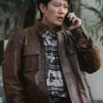 No Other Choice Park Hee-soon Jacket