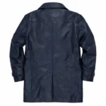 Once We Were Us Eun-Ho Blazer Back