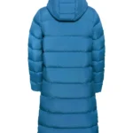 One Piece S02 Mackenyu Coat Back