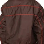 Palm Royale S02 Jason Canela Jacket Back