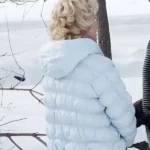 Pamela Anderson Somedays 2026 Quilted Jacket