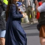 Practical Magic 2 Sandra Bullock Coat