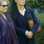 Practical Magic Sandra Bullock Coat