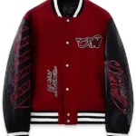 Pregame Arrival Ruben Loftus-Cheek Jacket