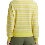 Real Housewives of Beverly Hills S15 Erika Jayne Polo Sweater Back