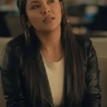 Relationship Goals Annie Gonzalez Black Jacket