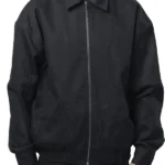 Robert Pattinson Cannes Film Jacket