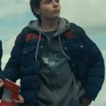 Roman Griffin Davis Rockford Greenland 2 Migration Puffer Jacket