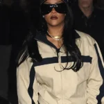 SNL S51 Rihanna Jacket