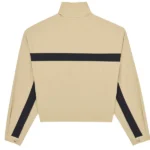 SNL S51 Rihanna Jacket Back