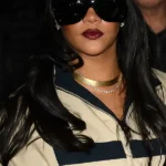 SNL S51 Rihanna Track Jacket