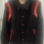 Sanctuary A Witches Tale S02 Hazel Doupe Bomber Jacket