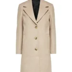 Sanctuary A Witches Tale S02 Maggie Knight Coat