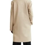 Sanctuary A Witches Tale S02 Maggie Knight Coat Back
