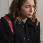 Sanctuary A Witch’s Tale Hazel Doupe Varsity Jacket