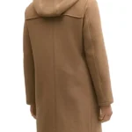 Saturday Night Live S51 Mikey Day Coat Back