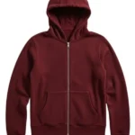 Scream 7 Neve Campbell Red Hoodie