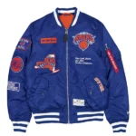 Semifinals Knicks Spike Lee Jacket