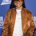 Shiv Wilson London Game 2026 Jacket